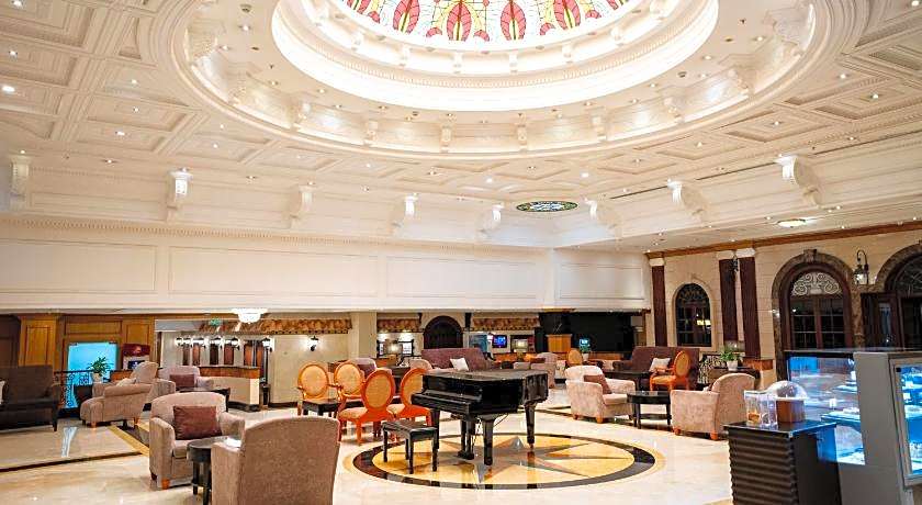 Gulf Executive Residence