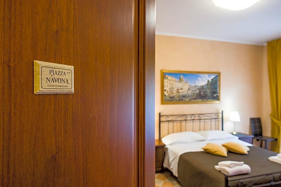 Maestoso Locazione Turistica