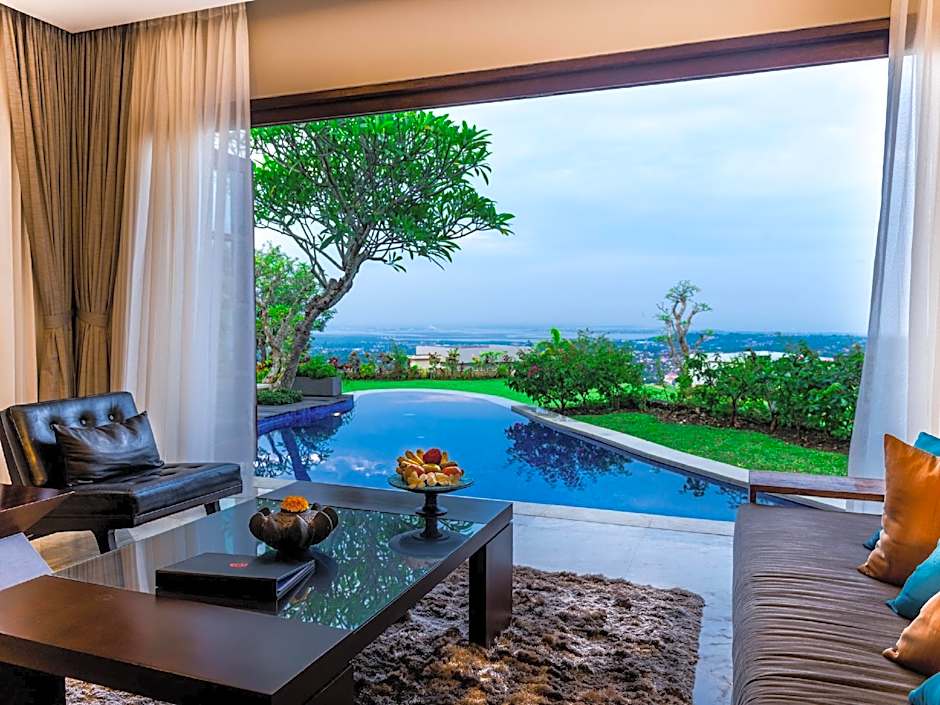 Sun Island Suites & Spa Goa Gong