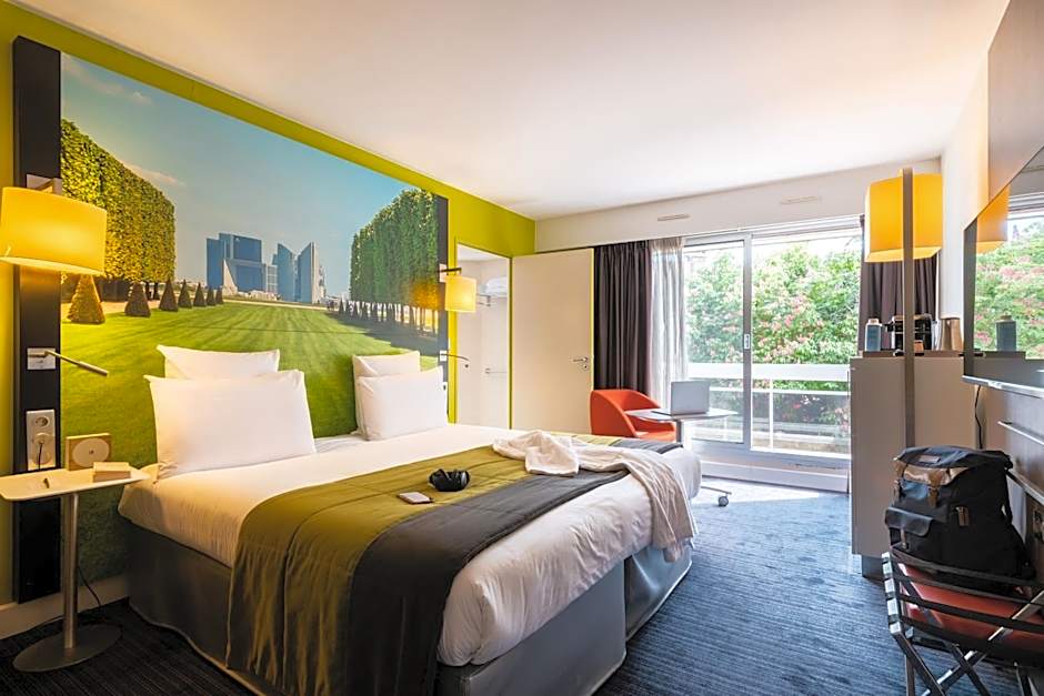 Hotel Mercure Paris Ouest Saint-Germain