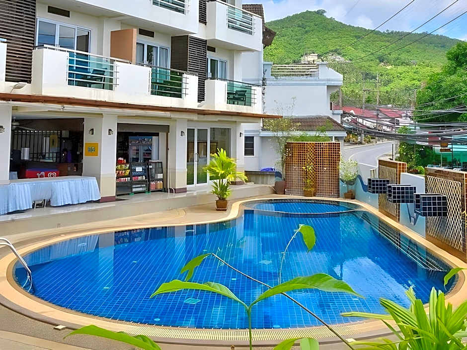 First Residence Hotel
