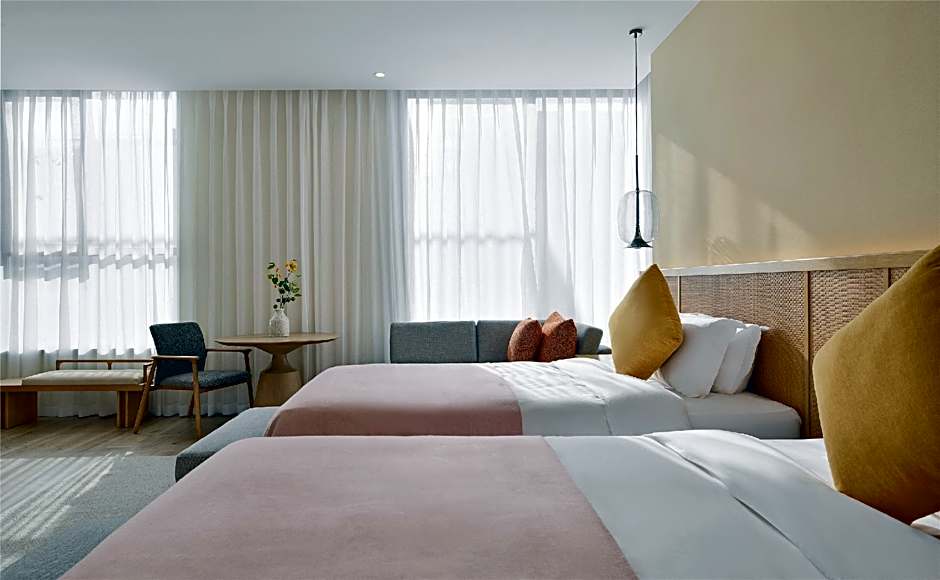 Blossom House Suzhou Shushan Yunquan