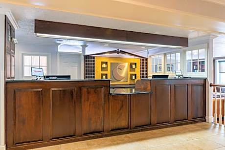 Comfort Inn Rockland