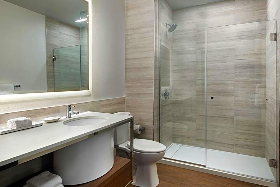 Element Reno Experience District