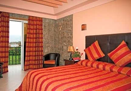 Chems Du Lac Bin El Ouidane