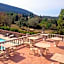 Château de Floure - SPA et piscine extérieure chauffée