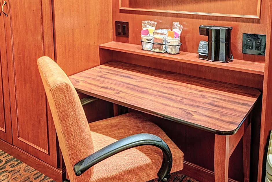 Hampton Inn By Hilton Winchester