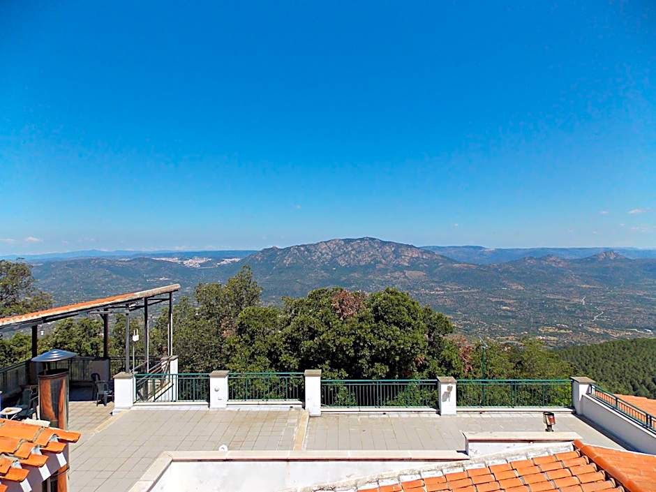 S'Enis Monte Maccione