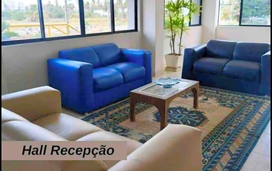 Flat mobiliado praia, João Pessoa PB PROMOÇÃO