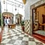 Hotel Meson de Isabel