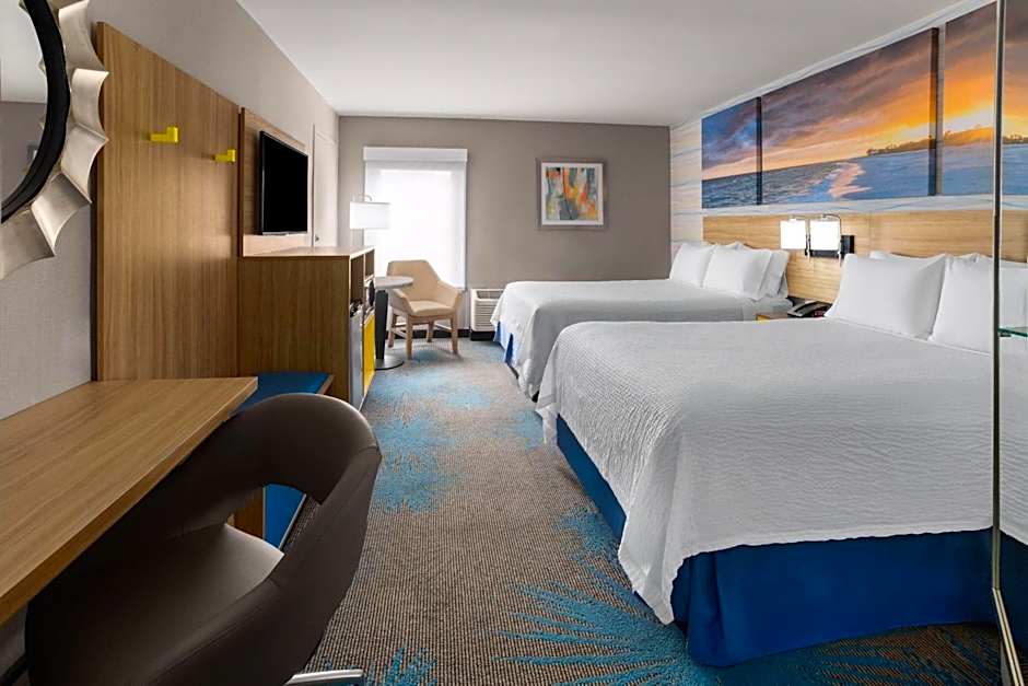 Days Inn by Wyndham Lanham Washington DC