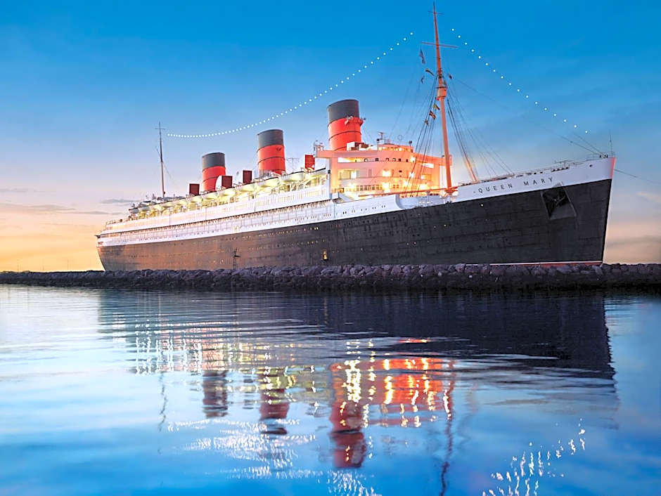 The Queen Mary