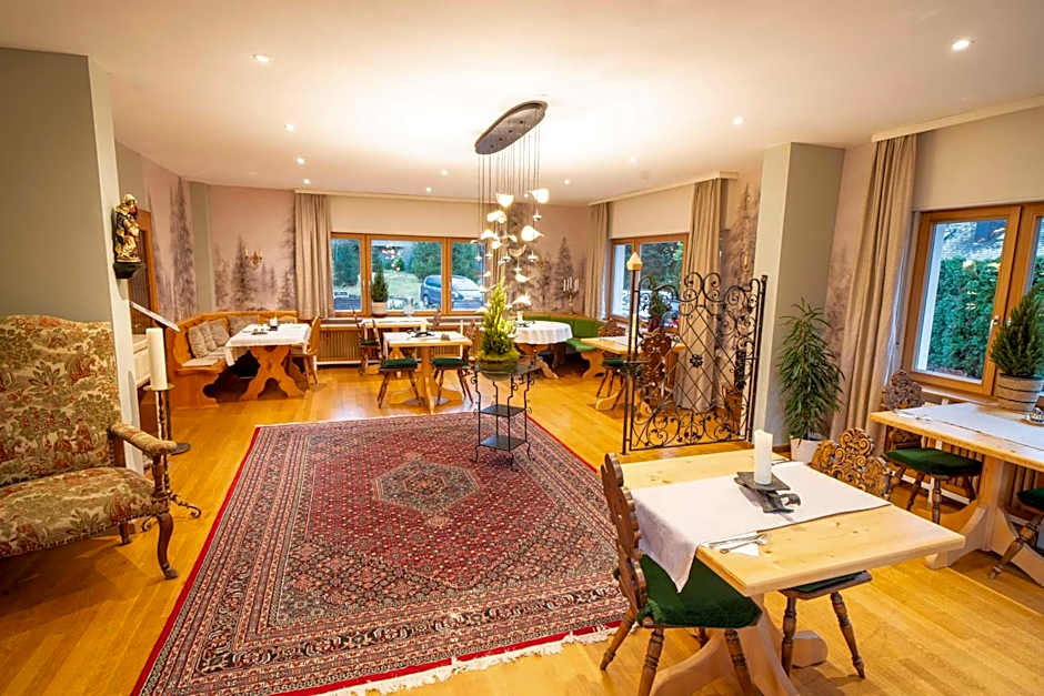 NATURION Hotel Hinterzarten