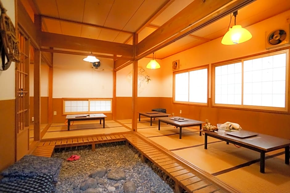 Hakuba Märchen House
