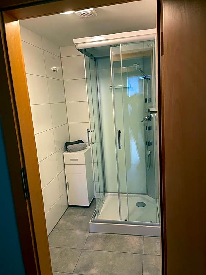 Molltaler Appartements en b&b