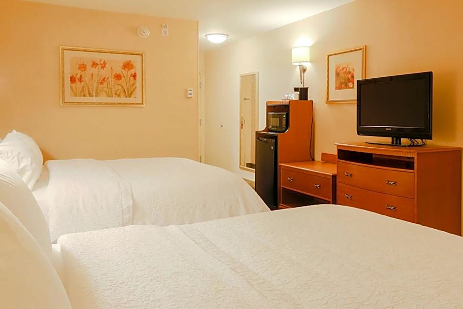 Hampton Inn By Hilton And Suites Tomball