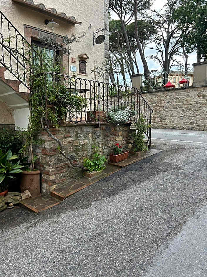 Casa vacanze San Rocco