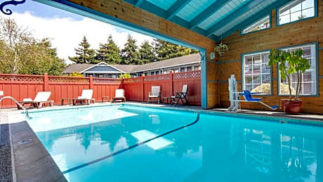 Best Western Country Inn Fortuna