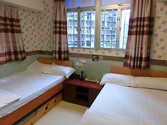 Geo-Home Holiday Hotel