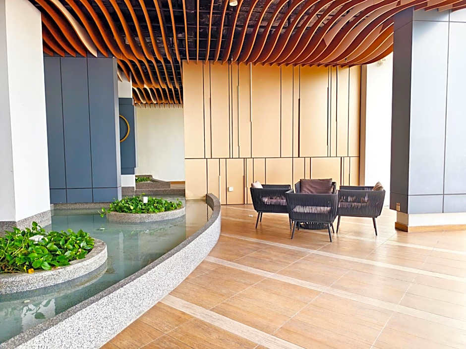 Troika Kota Bharu by Salaam Suites