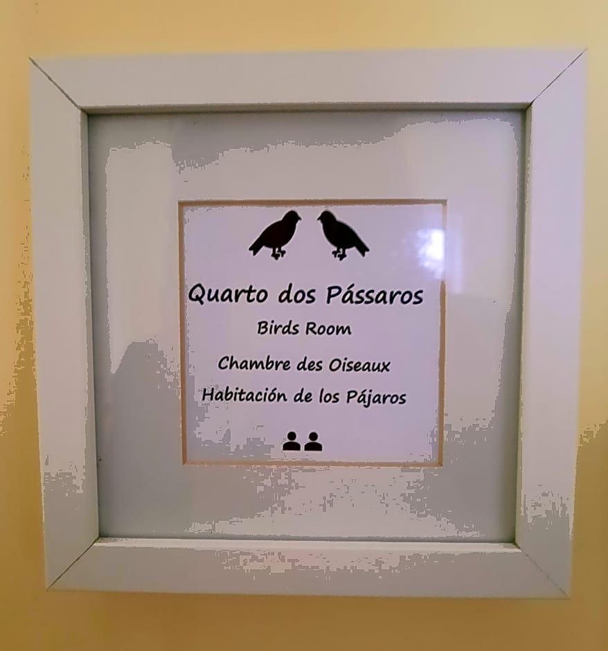 Smiling Places - Guest House in Labruge