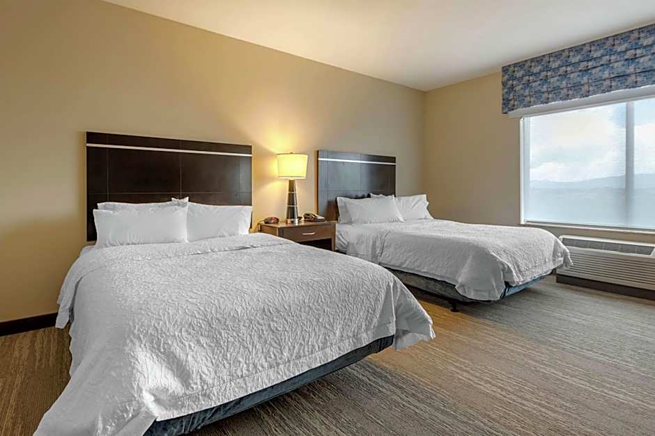 Hampton Inn By Hilton Alamosa, Co