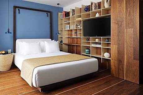 Premium Room with Terrace