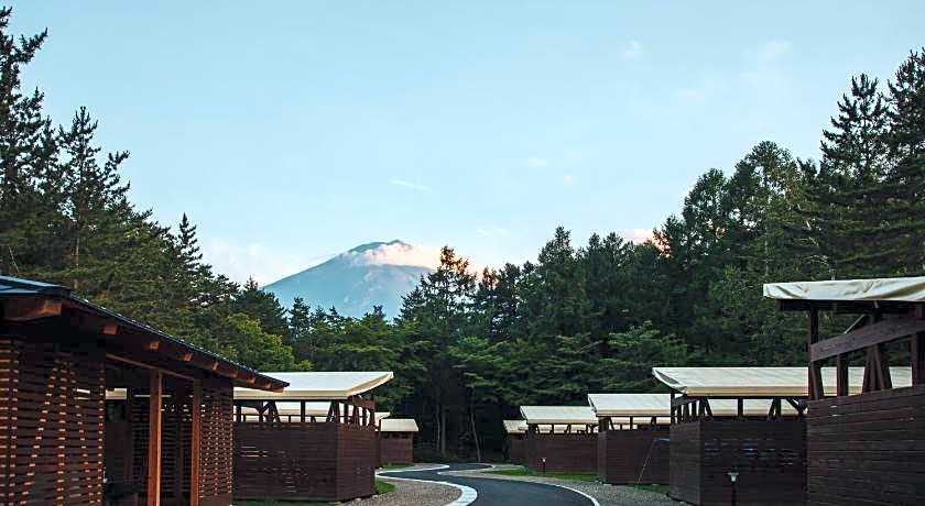 PICA Fujiyama