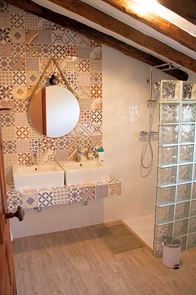 Casas rurales Puente Romano