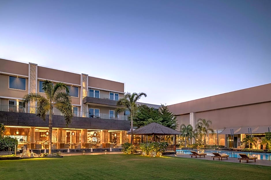 Radisson Resort & Spa Kandla