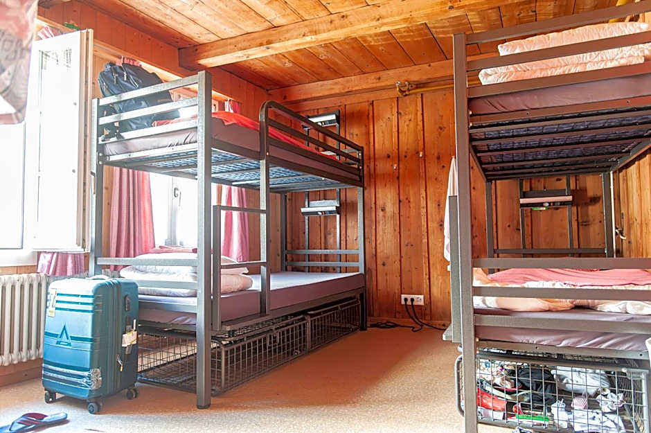 Balmers Hostel