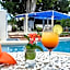 Hotel Maria de Lourdes
