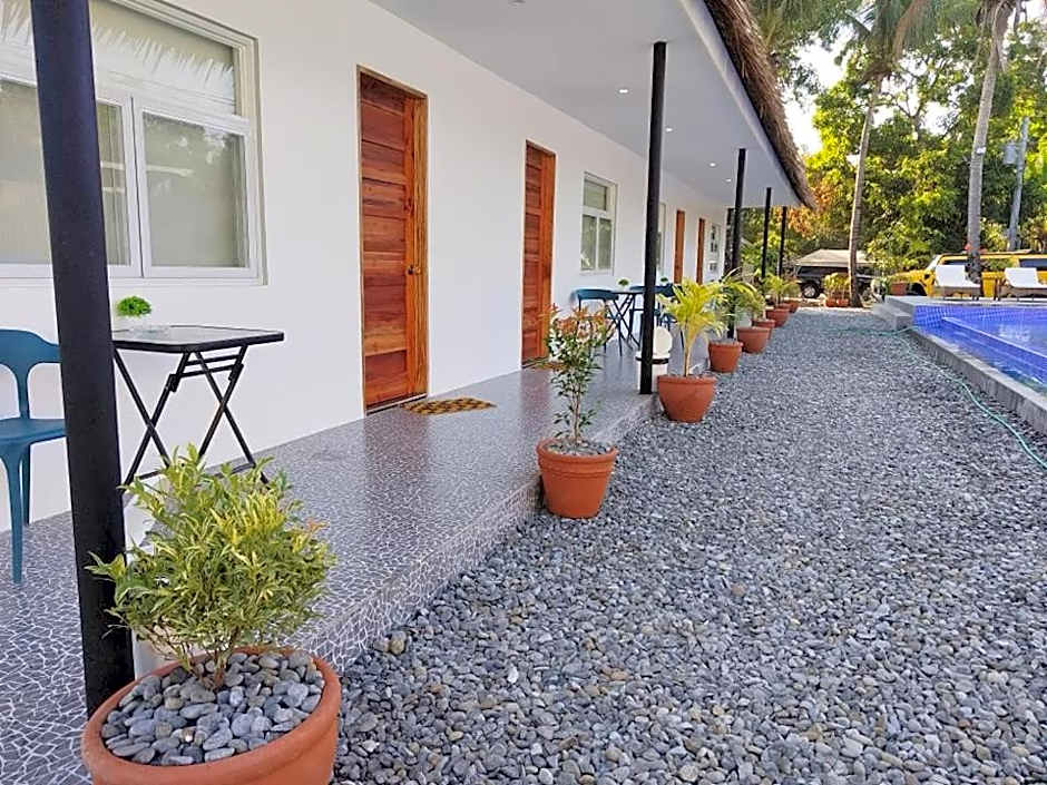 Sunset Villas Palauig Zambales