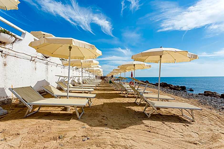 Residence Cavalluccio Marino