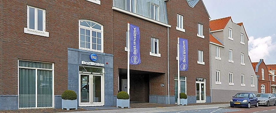 Best Western City Hotel Woerden