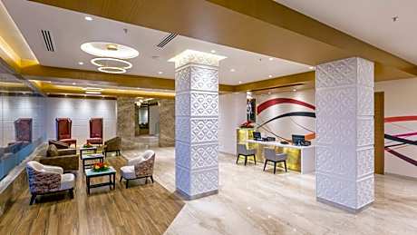 Sai International Hotel