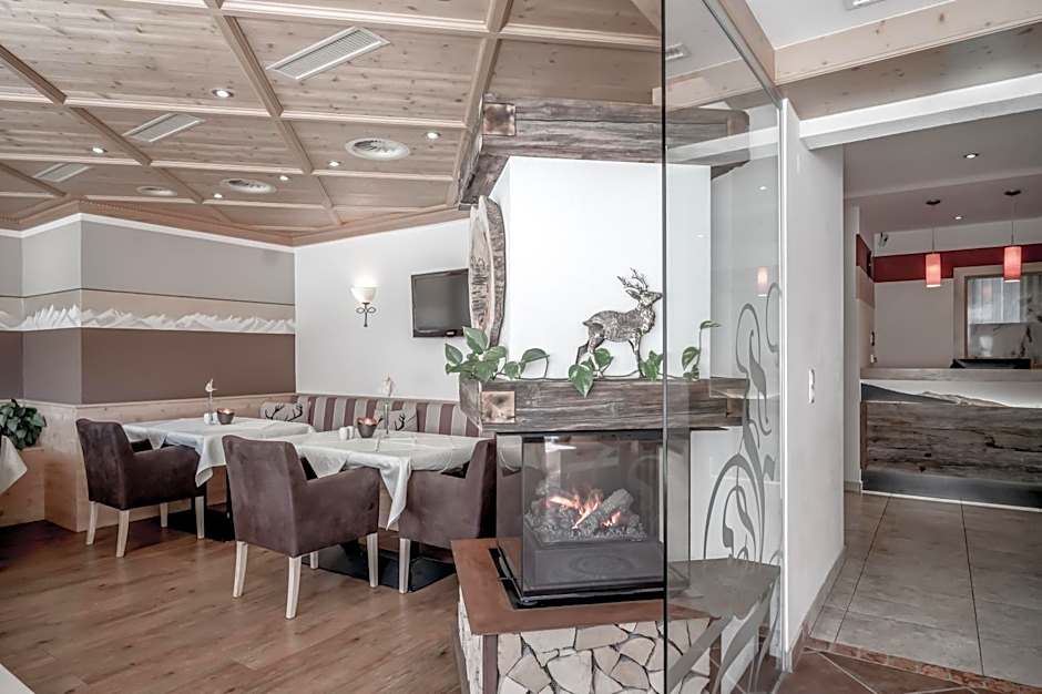Hotel Elisabeth Superior Sölden