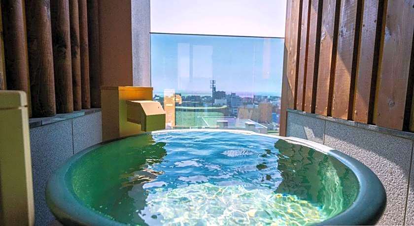 La Vista Hakodate Bay Annex