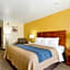 Comfort Inn And Suites Cedar City