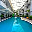 SAVANA HOTEL & CONVENTION MALANG
