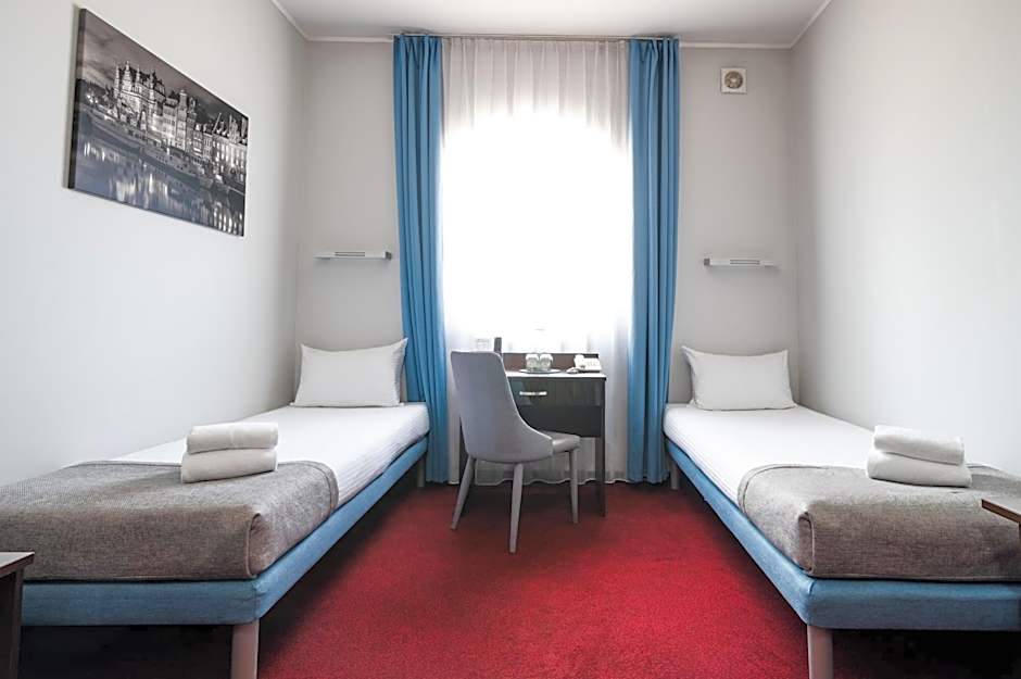Focus Hotel Gdansk