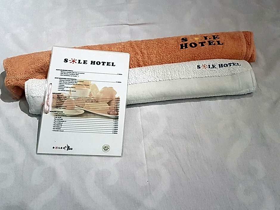 Sole Hotel