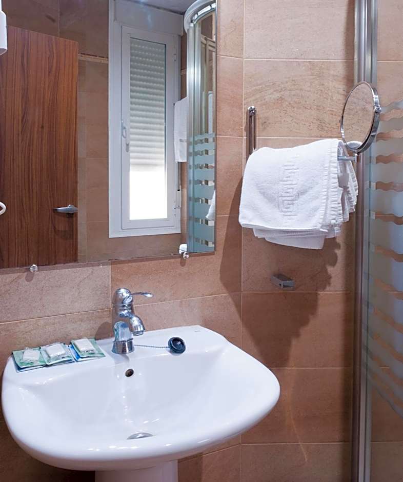 Hotel Hidalgo Quijada