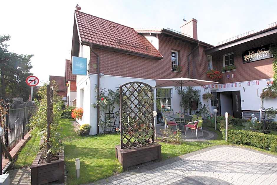 Plac Rybaków Inn