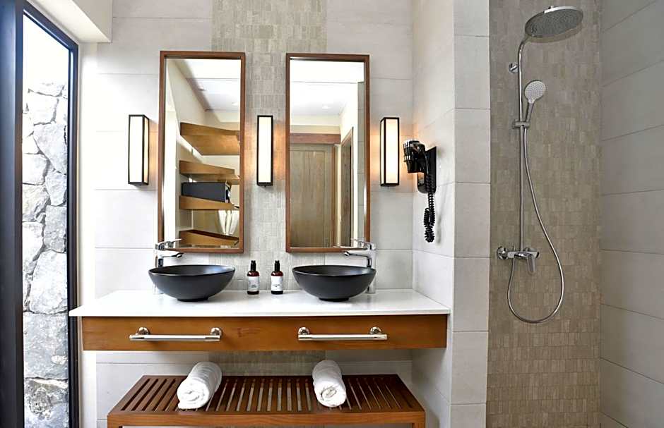 Constance Tekoma - Rodrigues Island