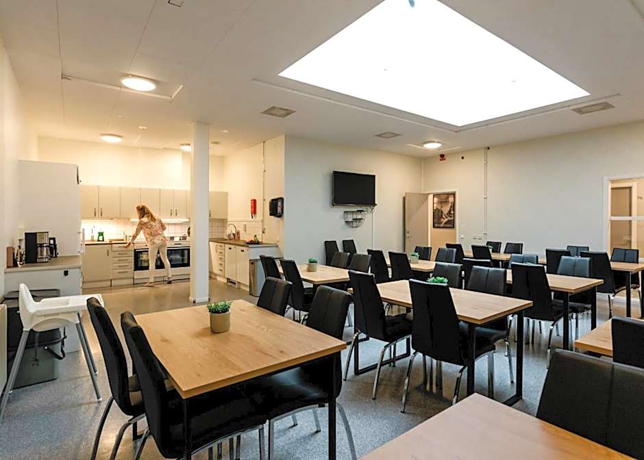 My Hostel Lidköping