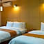 Jeonju Hwangsil Gwangwang Hotel