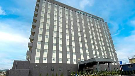 Hotel Route Inn Miyoshi Ekimae