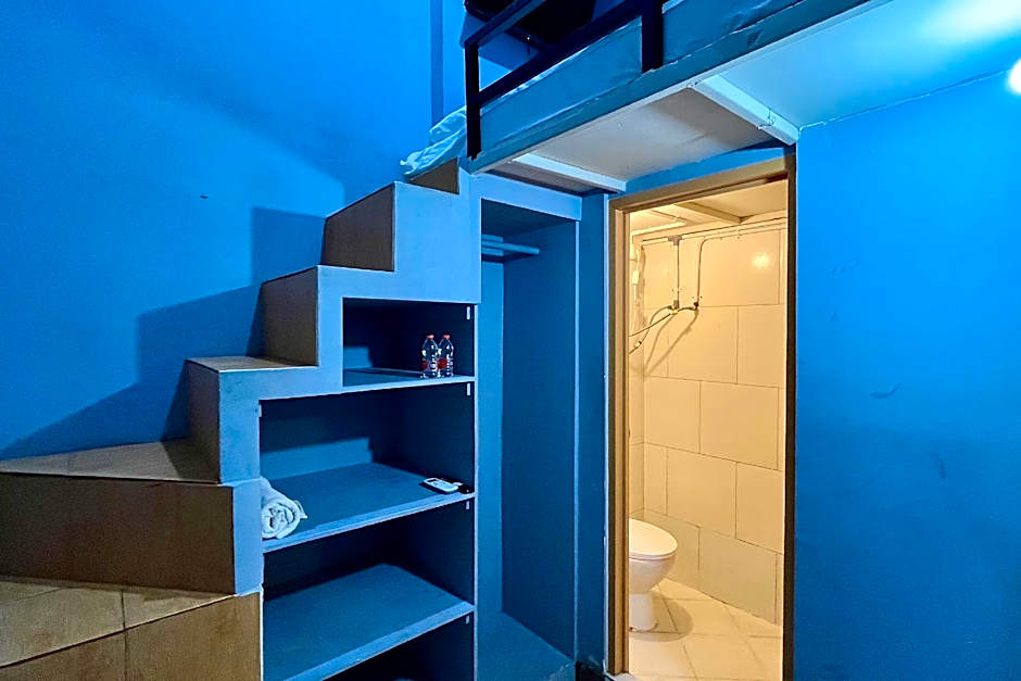 Morroi Residence Kemang