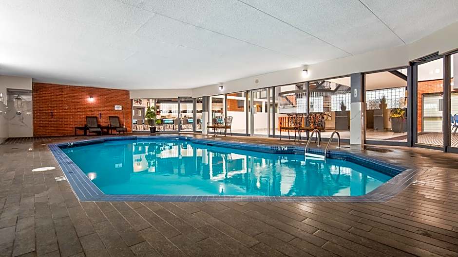 Best Western Laval-Montreal